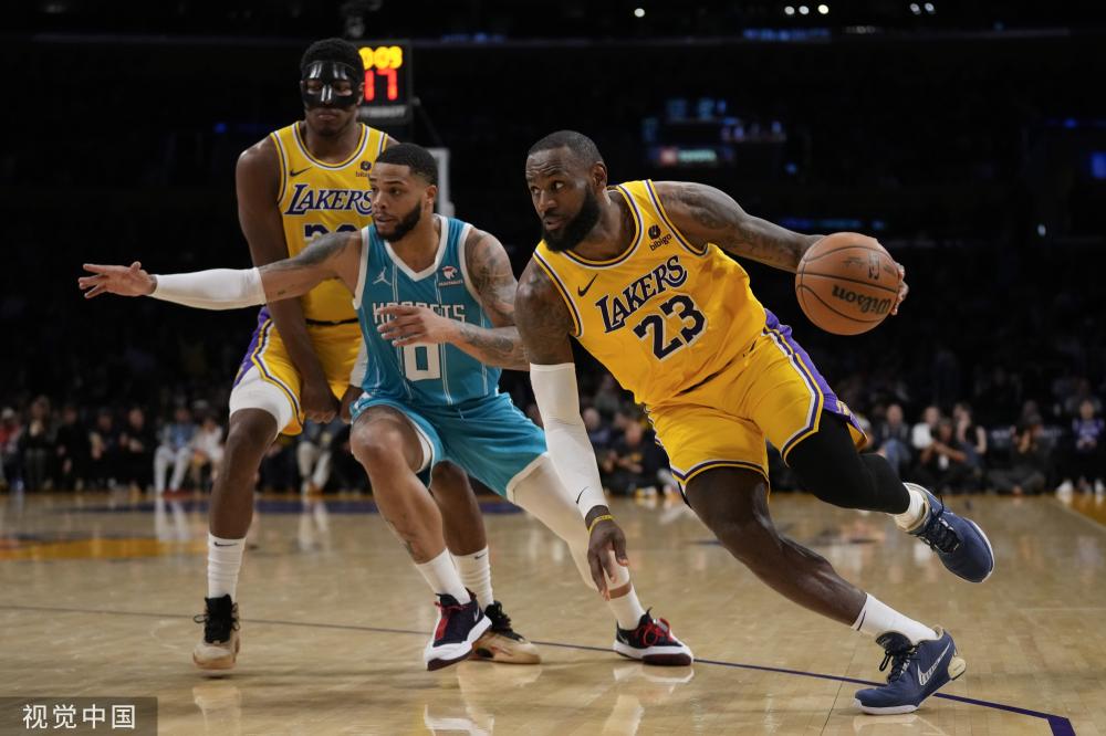 NBA評選