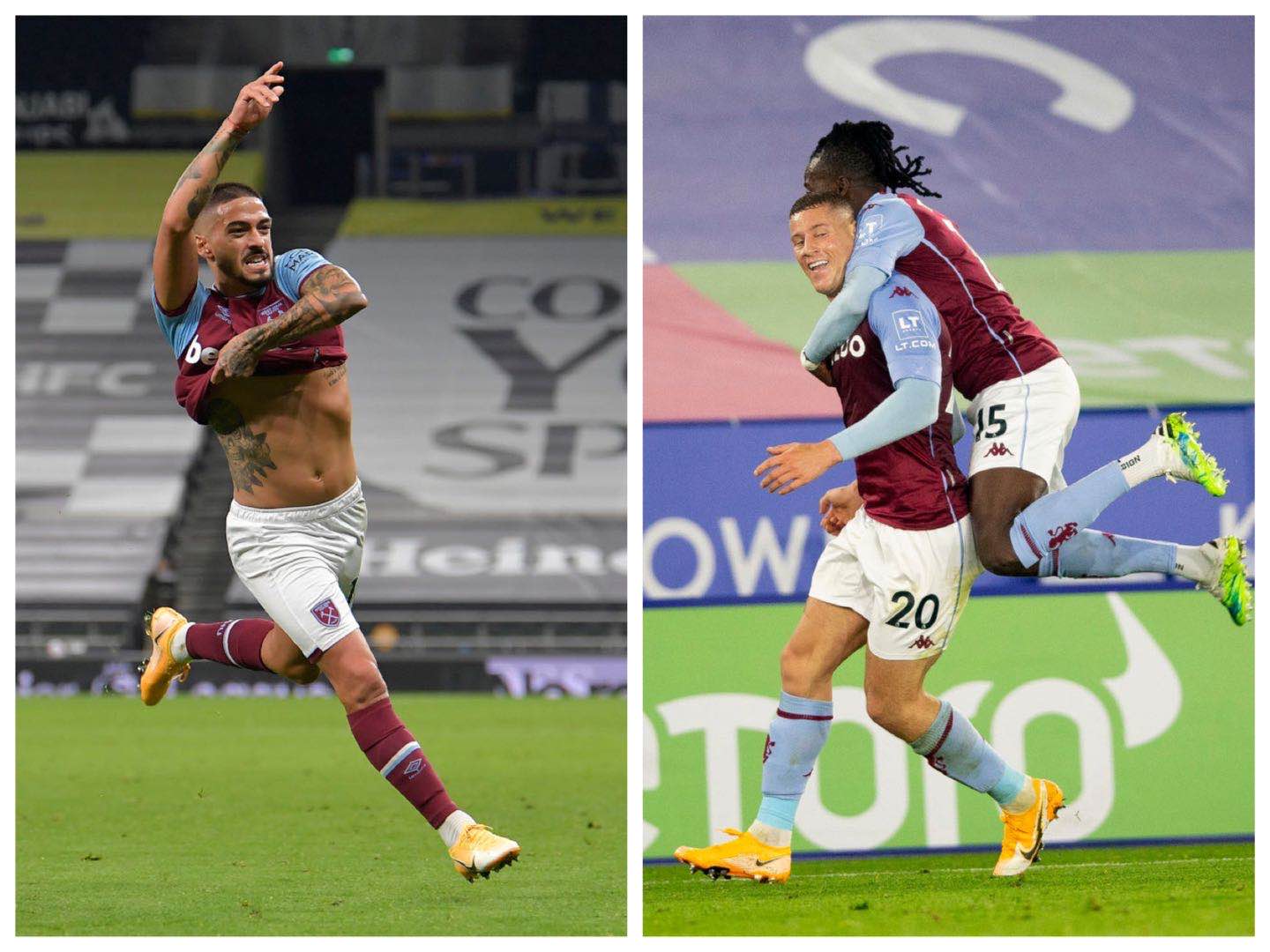 那青训营的 那青训营的