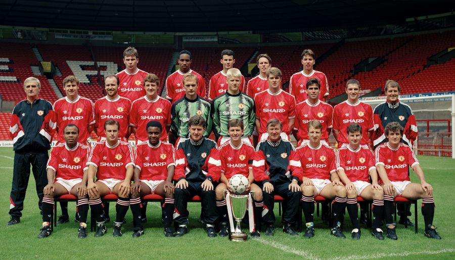 早期生活和 早期生活和